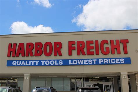 harbor freight tools jobs|harbor freight part time hours.